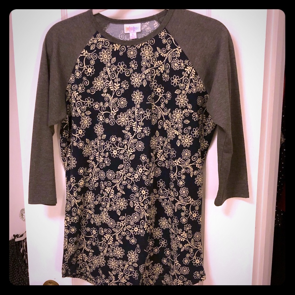 LuLaRoe Top